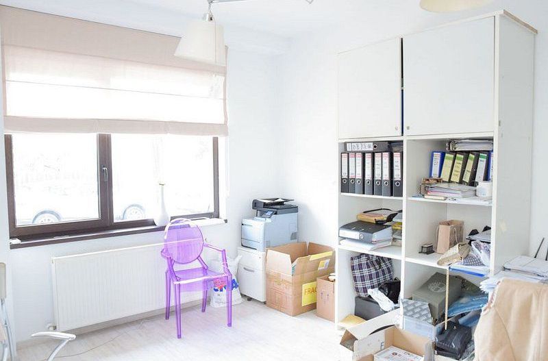 Apartament ideal birouri cu terasa generoasa in Aviatiei-Baneasa - Poză 2