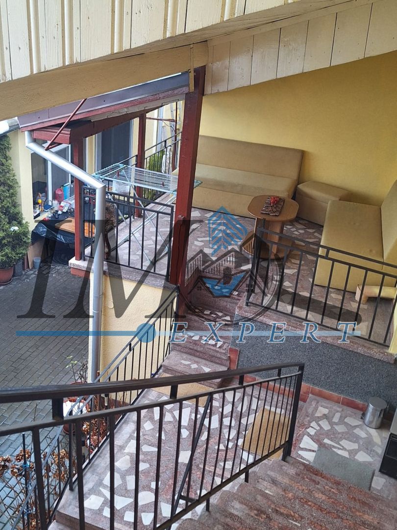 Apartament cu 3 camere de închiriat la casa zona primăriei - Poză 9