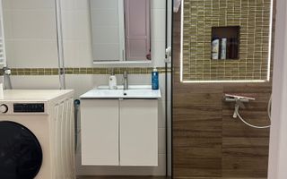 Apartament 2 camere de închiriat | Sibiu, Țiglari | The Lake Home - Poză 6