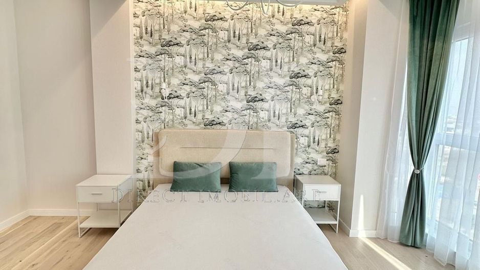 Penthouse ultramodern | Zona Terra - Poză 17