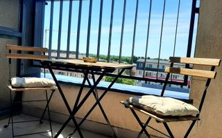 Garsoniera bloc nou Giugiului Progresul - Luica - Poză 8