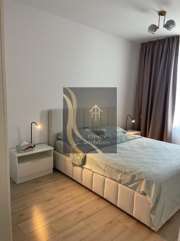 Apartament premium cu 2 camere - Poză 2