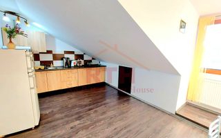Apartament cu 2 camere, centrala proprie, aproape de Nokia, Iosefin - Poză 12
