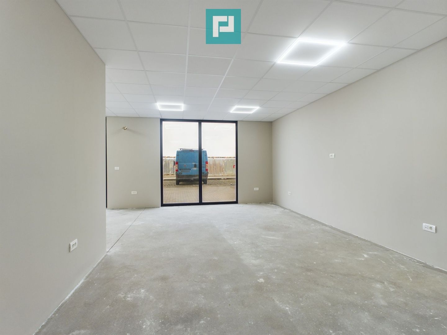 Spatiu comercial 90mp - Poză 6