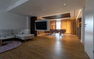 Casa/Vila 5 camere | Teren de 354 mp | Zona Viile Sibiului - Poză 2