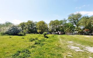 Sanpetru teren pentru dezvoltare imobiliara 4318mp, 60 euro/mp - Poză 8