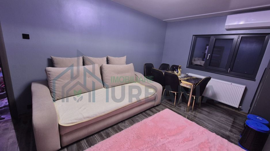 Proprietar vând apartament 2 camere premium, complet renovat - Poză 3