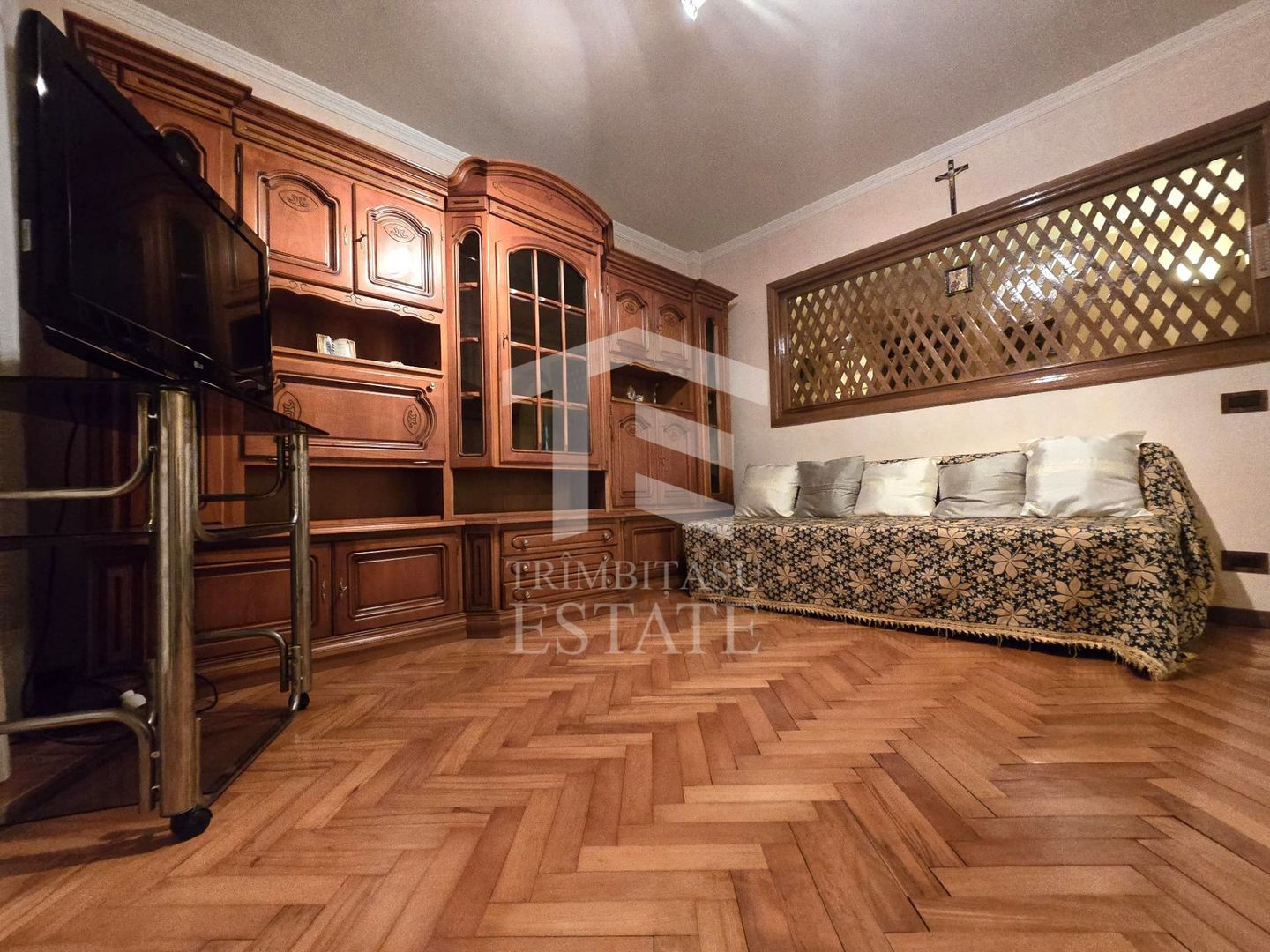 TOMIS NORD - 3 camere gata de mutat | piata Ciresica | scoala 29,38 - Poză 4