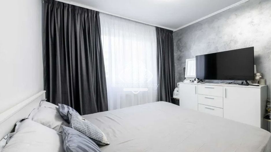 Apartament 2 camere modern | Lacul Tei - renovat | 45mp, etaj 5/10 - Poză 6