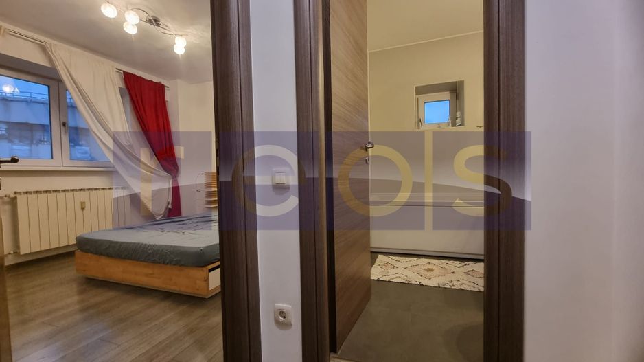 VANZARE- 2 CAMERE- TIMPURI NOI-METROU - Poză 8