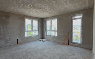 Apartament 3 camere, decomandat, 80mp, parcare, zona Parc Feroviarilor - Poză 3