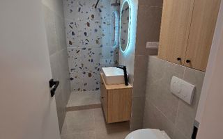 3 camere decomandate, Lux, Omv, Kaufland, Piata Marasti, Zona Fabricii - Poză 15