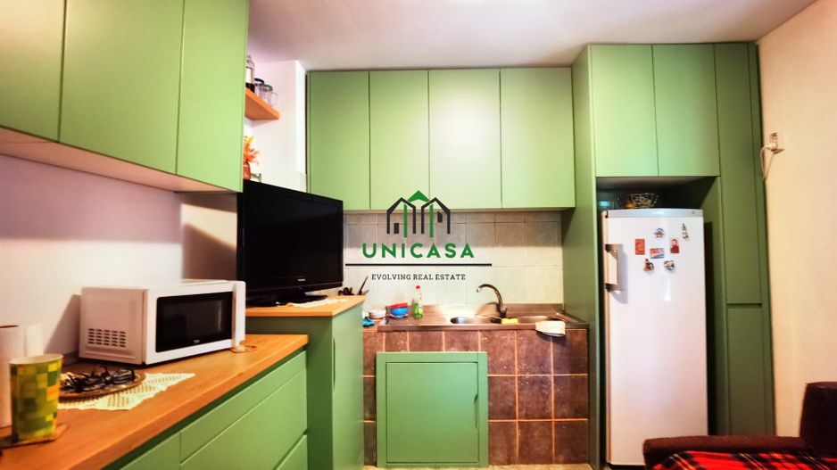 Casa de vacanta / Pensiune / Voineasa - Poză 24