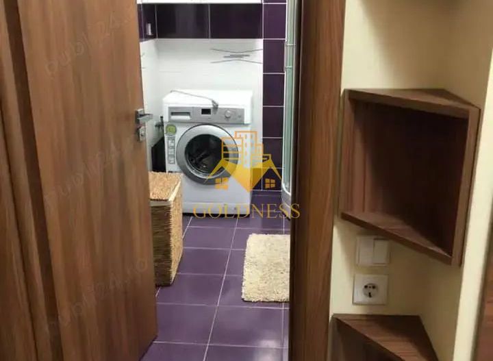 2 Camere Decomandate, Calea Turzii, Panemar, Mol, 18 Gym, Leroy Merlin - Poză 6