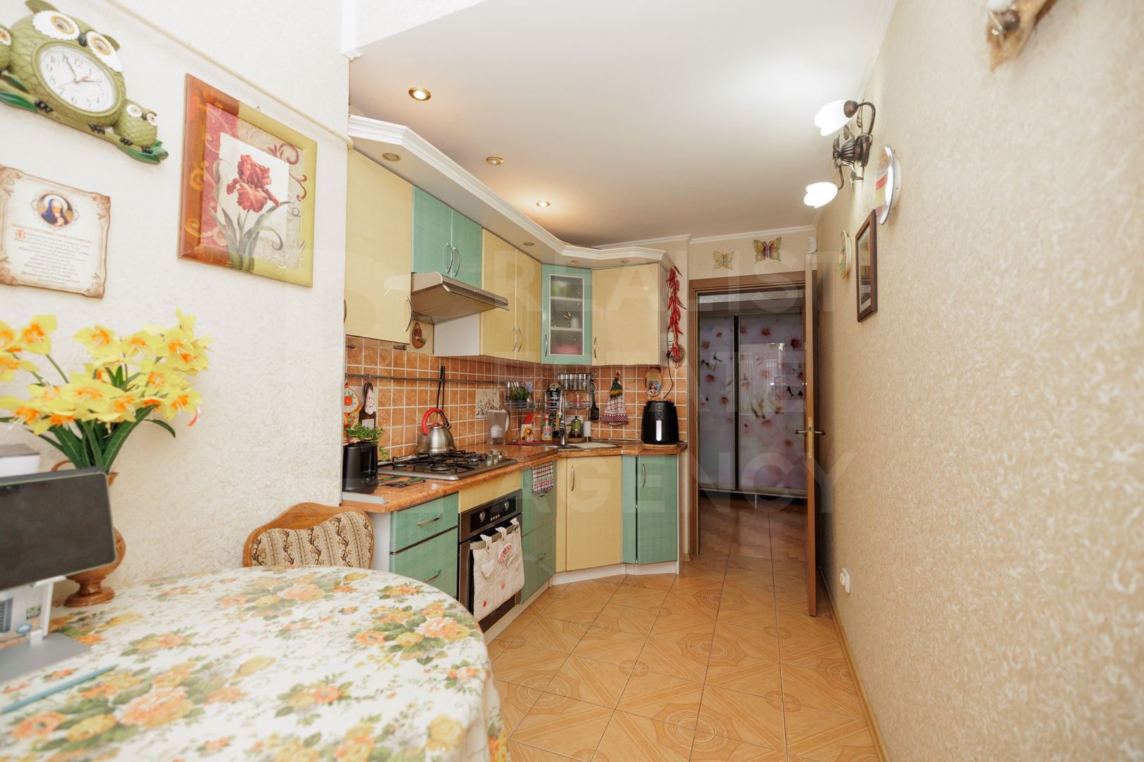 Vânzare, apartament, 2 camere, str. Prigoreni, Botanica - Poză 6