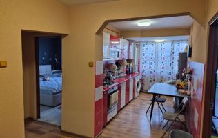 APARTAMENT 2 CAMERE DECOMANDAT – B-DUL DACIA | ZONA GYROS–PEPCO