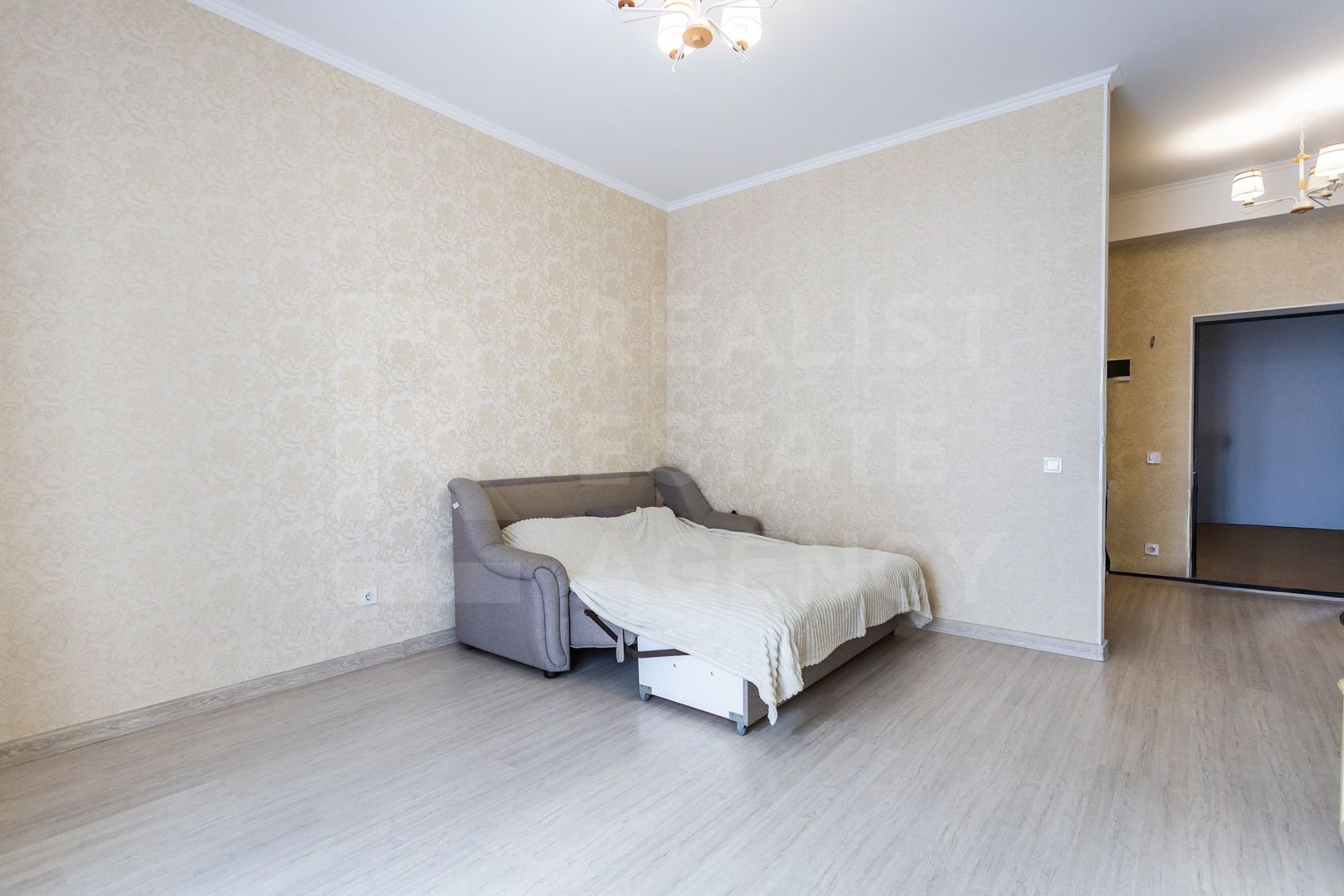Vânzare, apartament, 1 cameră, strada Ion Dumeniuc, Ciocana - Poză 5