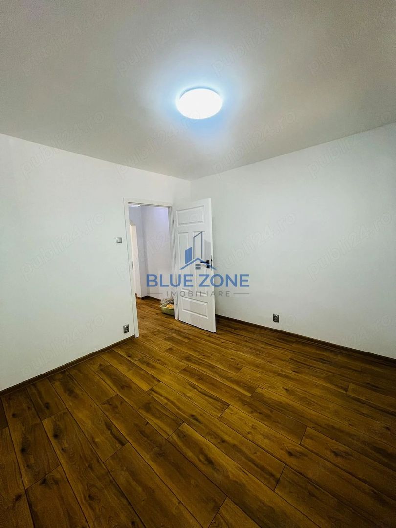 4 camere | Tineretului | Parter | 85 mp | Vis-à-vis de parc - Poză 8