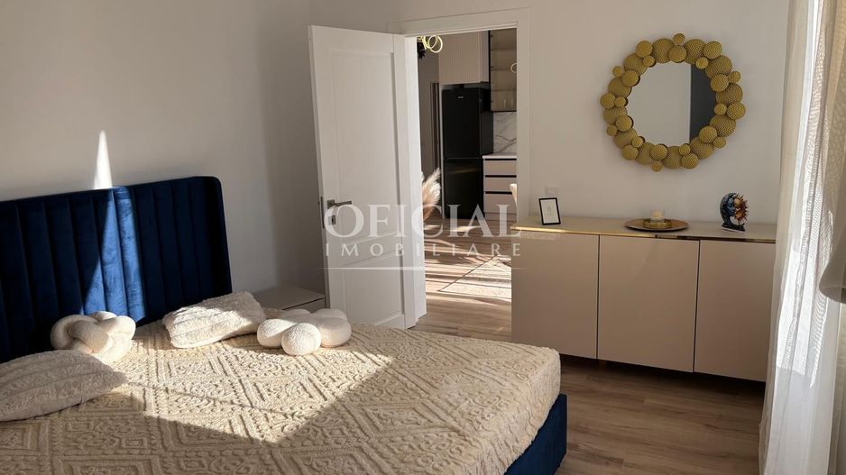 Apartament 2 camere | Prima inchiriere | Lift | Zona Cetatii Floresti - Poză 5