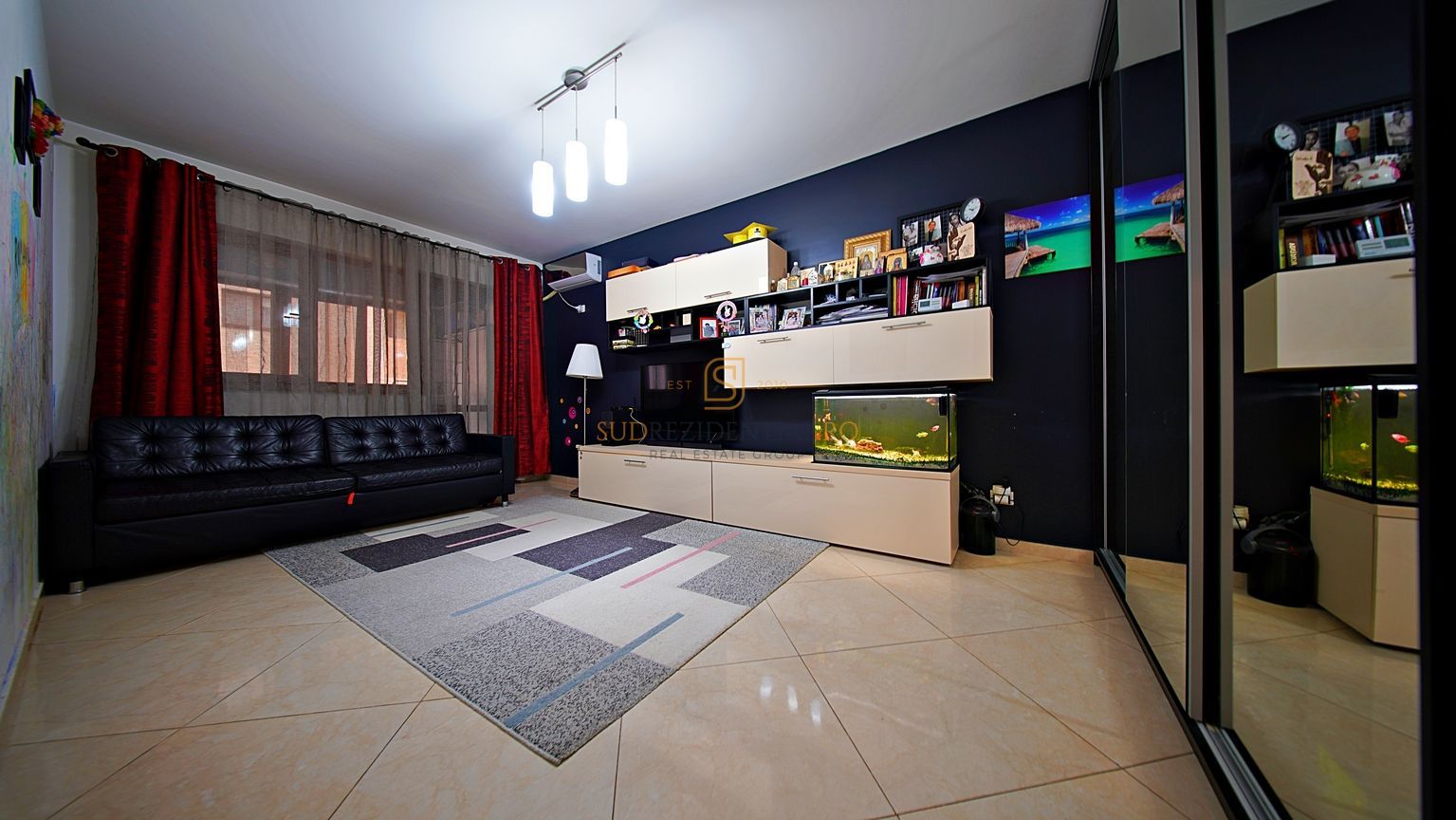 Apartament 2 camere, 1/5, Bd. Metalurgiei, Comision 0% - Poză 4