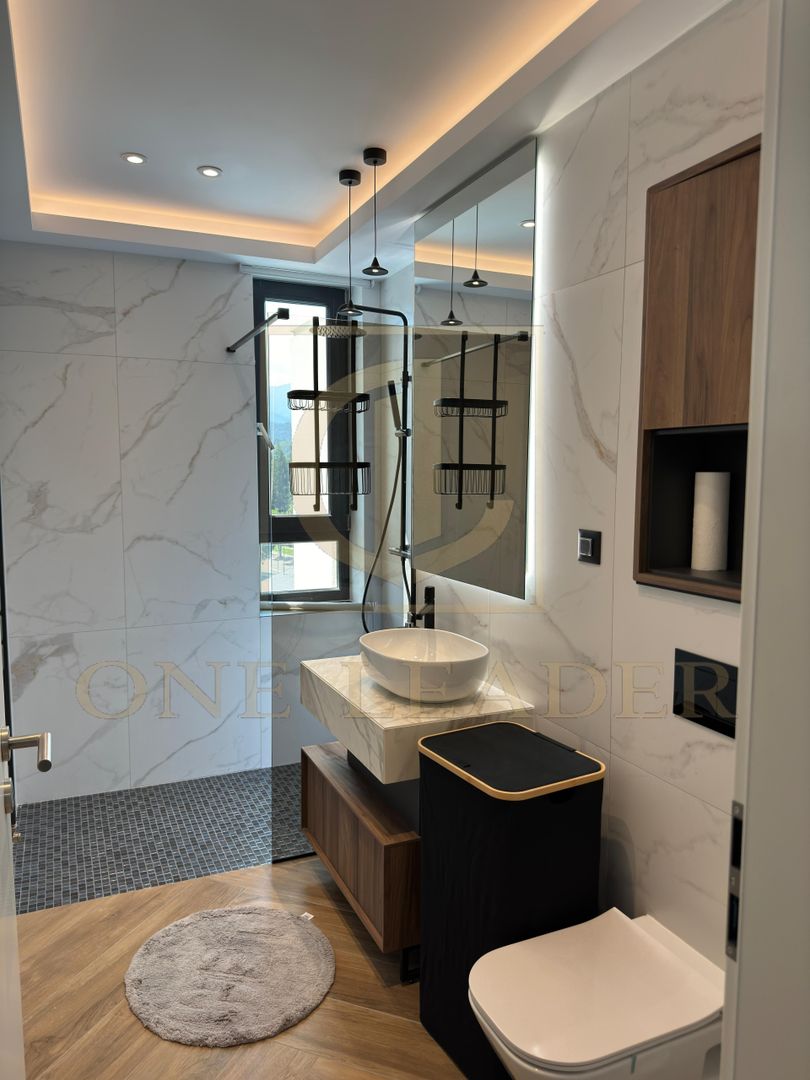 Apartament 2 Camere | Cosmopolit | Bloc Nou 2025 | Parcare subterana - Poză 6