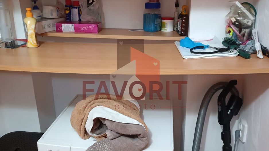 2 camere | CENTRAL | centrala proprie | mobilat si utilat | boxa | - Poză 10