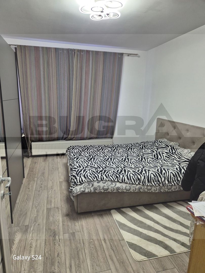 Apartament de 4 camere, modern, 89mp, Apahida - Poză 3