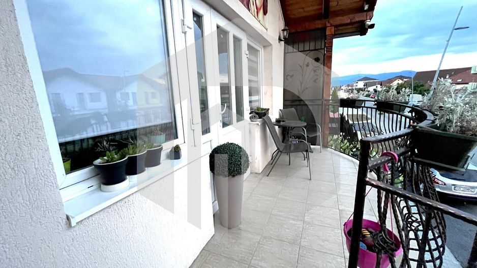 Spatiu comercial | De inchiriat | Selimbar | 40mpu | Vad excelent - Poză 7