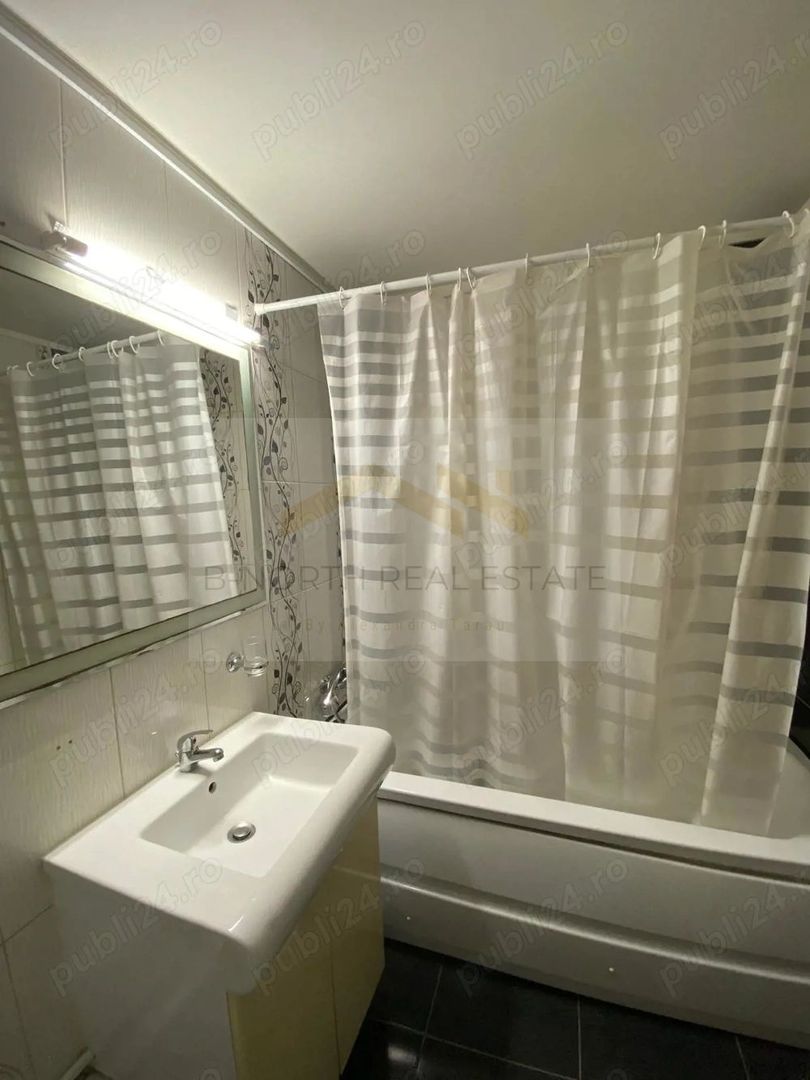 Garsonieră de închiriat Brâncoveanu – 42 mp | Decomandată | Proximitate Metrou - Poză 6