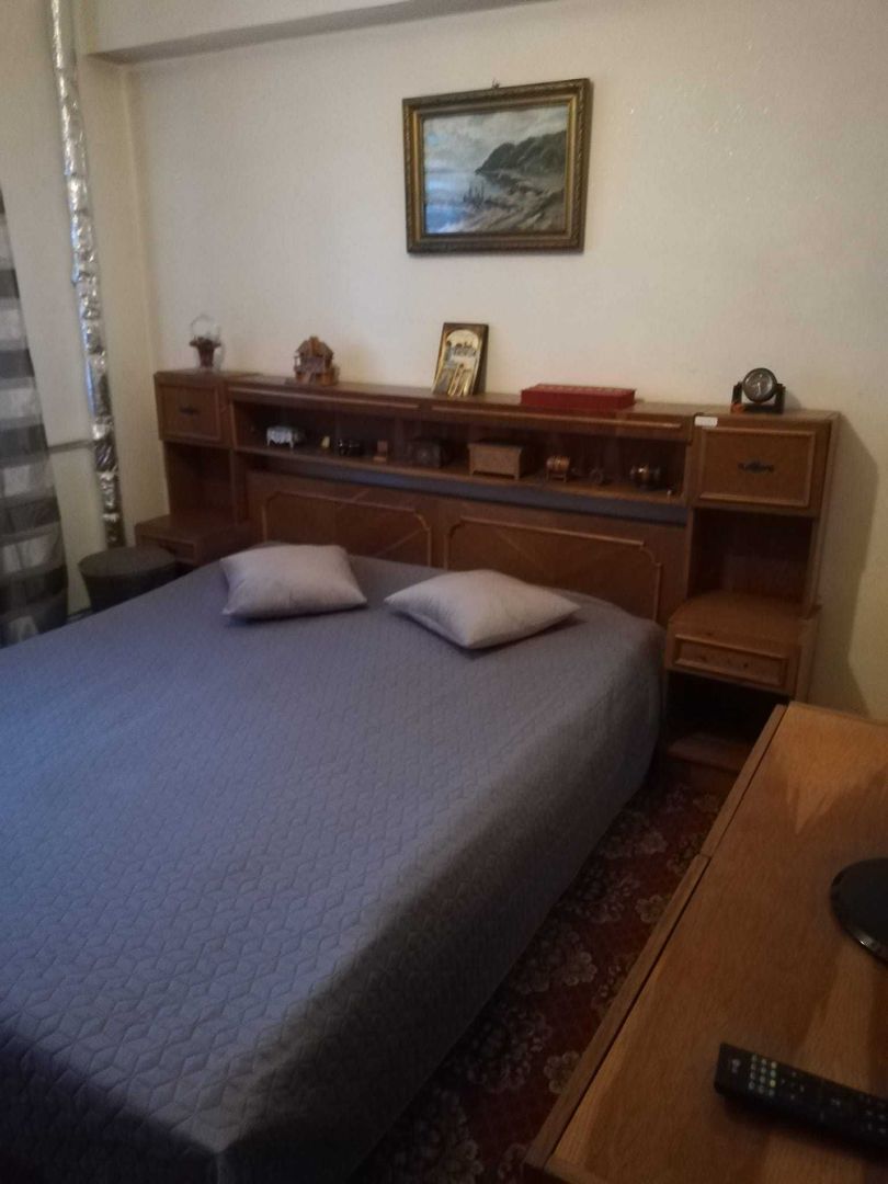 Apartament 3 camere decomandat Calea Bucuresti Mall - Poză 2