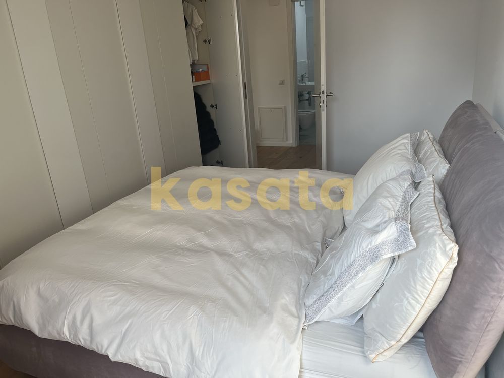 Apartament cu 2 camere, terasă și vedere spre grădină | Aviației Park - Poză 5