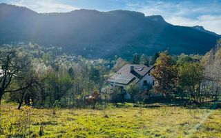 Teren Bran / Predelut cu priveliste 1840mp - Poză 5