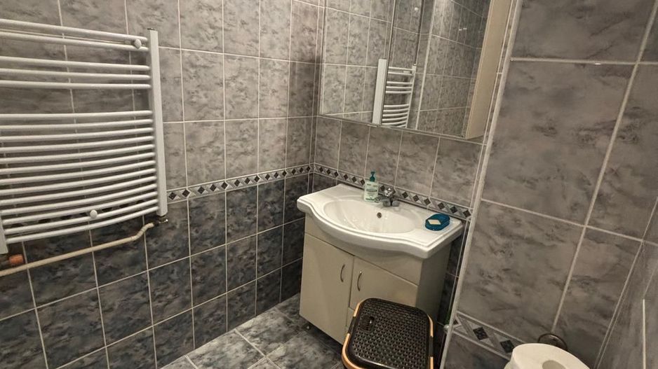 Garsoniera Mall Vitan  T64 - Poză 8