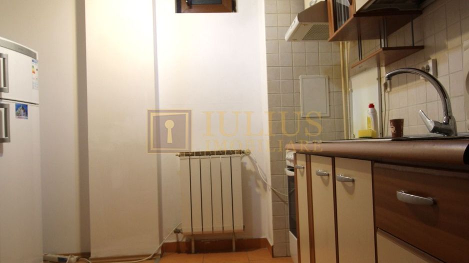 Complex Studentesc - semicentral 60mp UTILI; bucatarie inchisa. - Poză 11