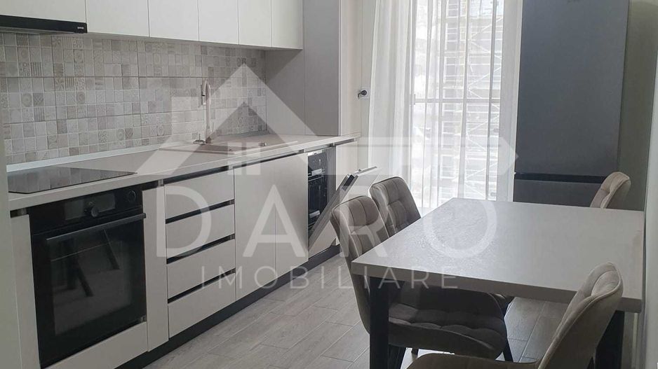 Apartament 2 camere de închiriat – Tudor, Târgu Mureș - Poză 1