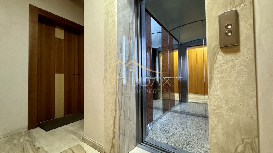 5 Rooms Duplex *1 Underground Parking* // Primaverii - Poză 45