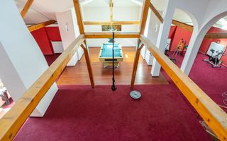 Vila impozanta - vanzare - Gradina Icoanei-Parcul Ioanid - Poză 13