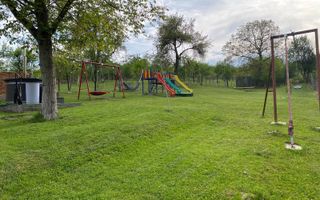 🏠 CASĂ DE VÂNZARE ÎN GLOGOVEȚ, COMUNA VALEA LUNGĂ - Poză 3