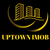 Uptown Imob - Logo
