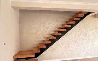 Comision 0%  Duplex modern P+1 | 128 mp utili | Curte amenajata | - Poză 4