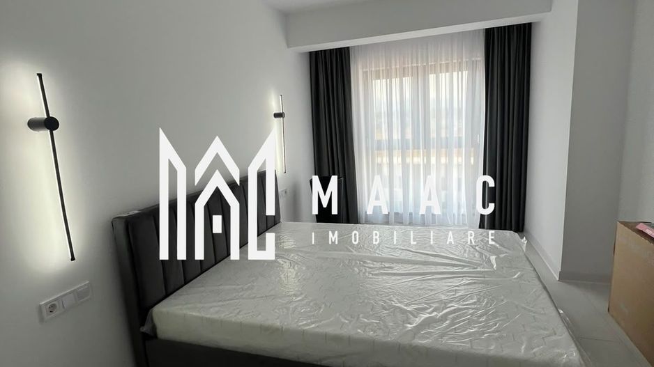 Apartament 2 camere de închiriat | Șelimbăr, Doamna Stanca | parcare - Poză 6