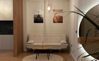 Apartament la cheie / etaj intermediar / Zona Eroilor - Poză 16