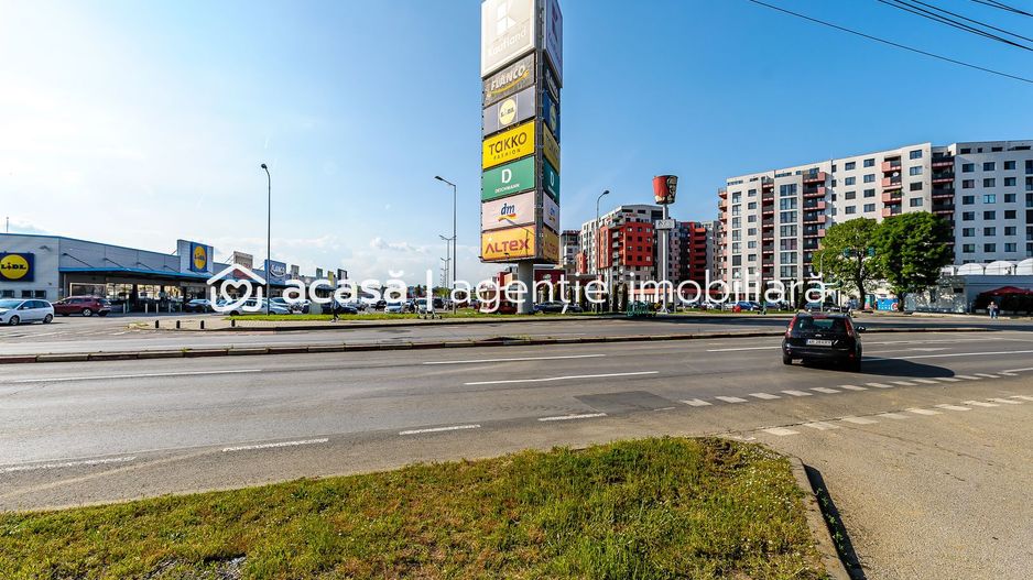 Apartament decomandat 2 camere – Banu Maracine - COMISION 0% - Poză 1