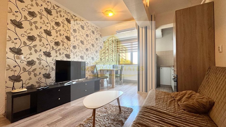 Vânzare apartament cu 2 camere - 47 m.p - Gata de intrare - Tătărași - Poză 3