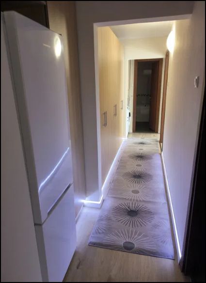 Apartament lux, 3 camere, parter, finisaje premium, Aviatiei - Promenada - Poză 8