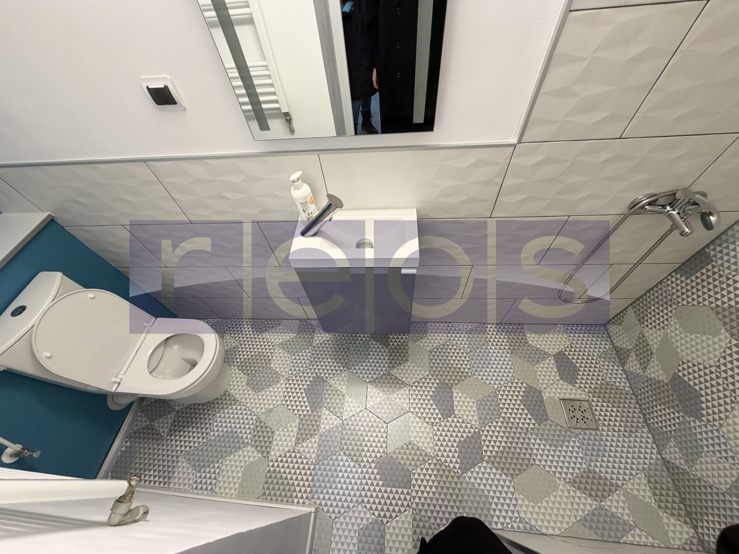 SPATIU COMERCIAL RENOVAT | 35 MP | ZONA ULTRACENTRALA – PIATA VICTORIEI - Poză 6