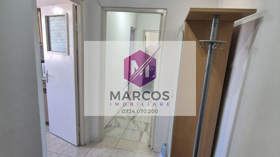Vand apartament 1 camera Centru - Poză 6