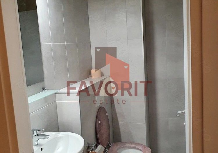3 camere | Bloc nou | Etaj intermediar | Loc parcare subteran - Poză 10