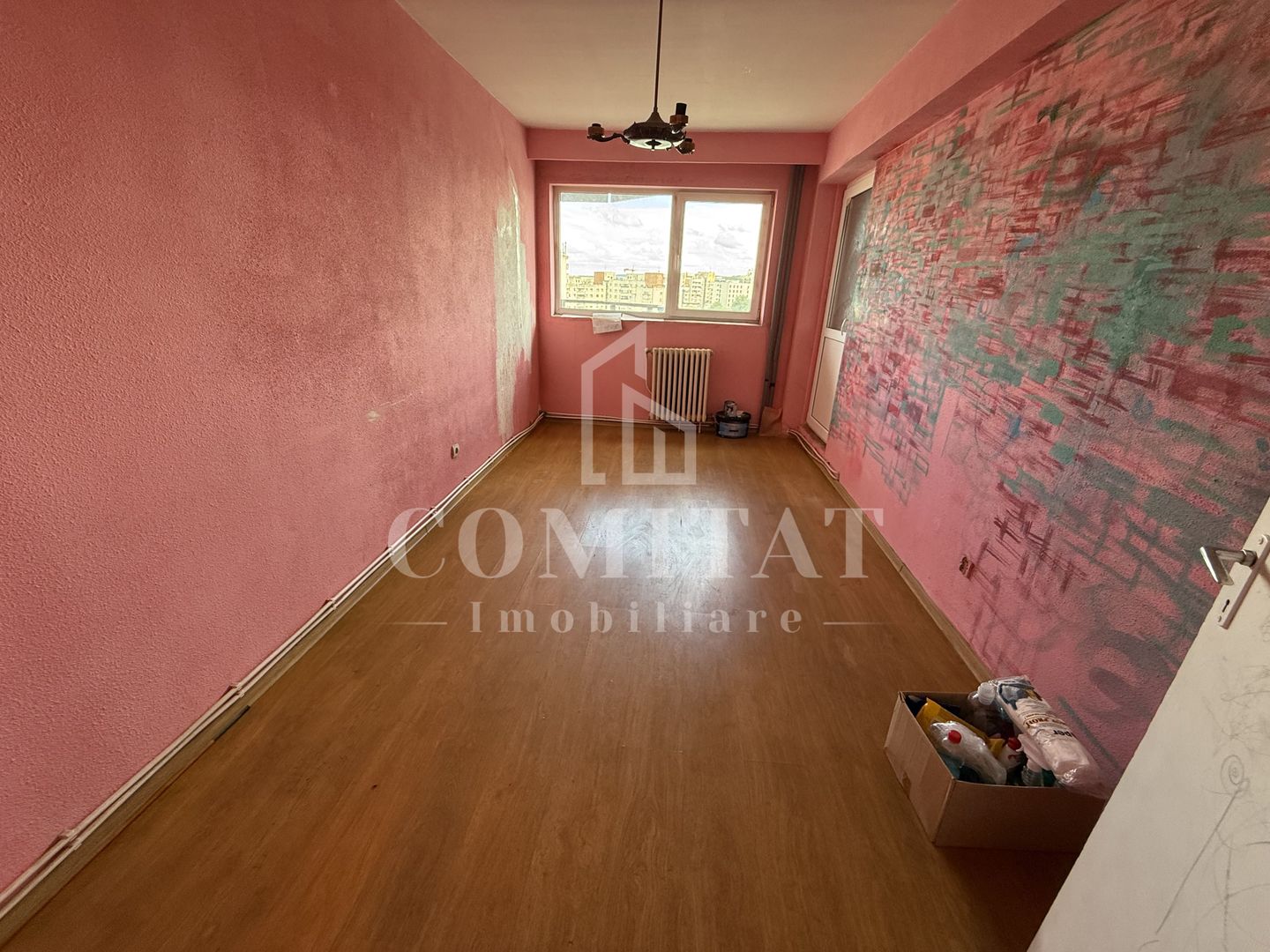 Apartament 3 camere | Decomandat | 63 mpu | Zona P-ta Mărăști - Poză 4