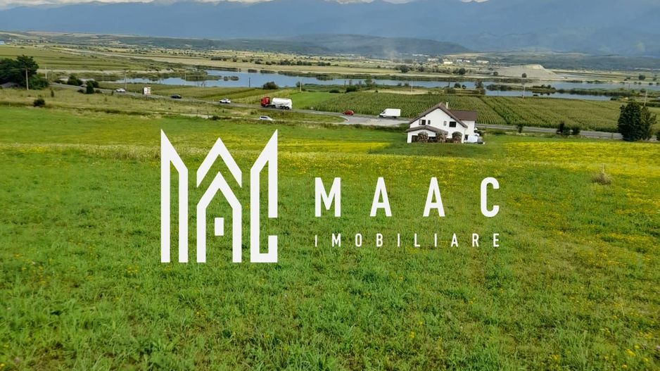 Teren | 1.500 MPU | Bradu - Poză 1